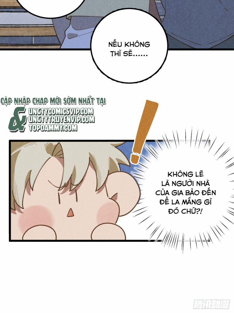 Tôi Không Cùng Anh Đến Vùng Đất Bắp Ngô Đâu! 13 trang 14