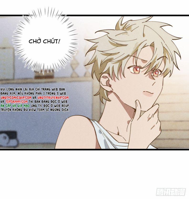 Tôi Không Cùng Anh Đến Vùng Đất Bắp Ngô Đâu! 13 trang 15