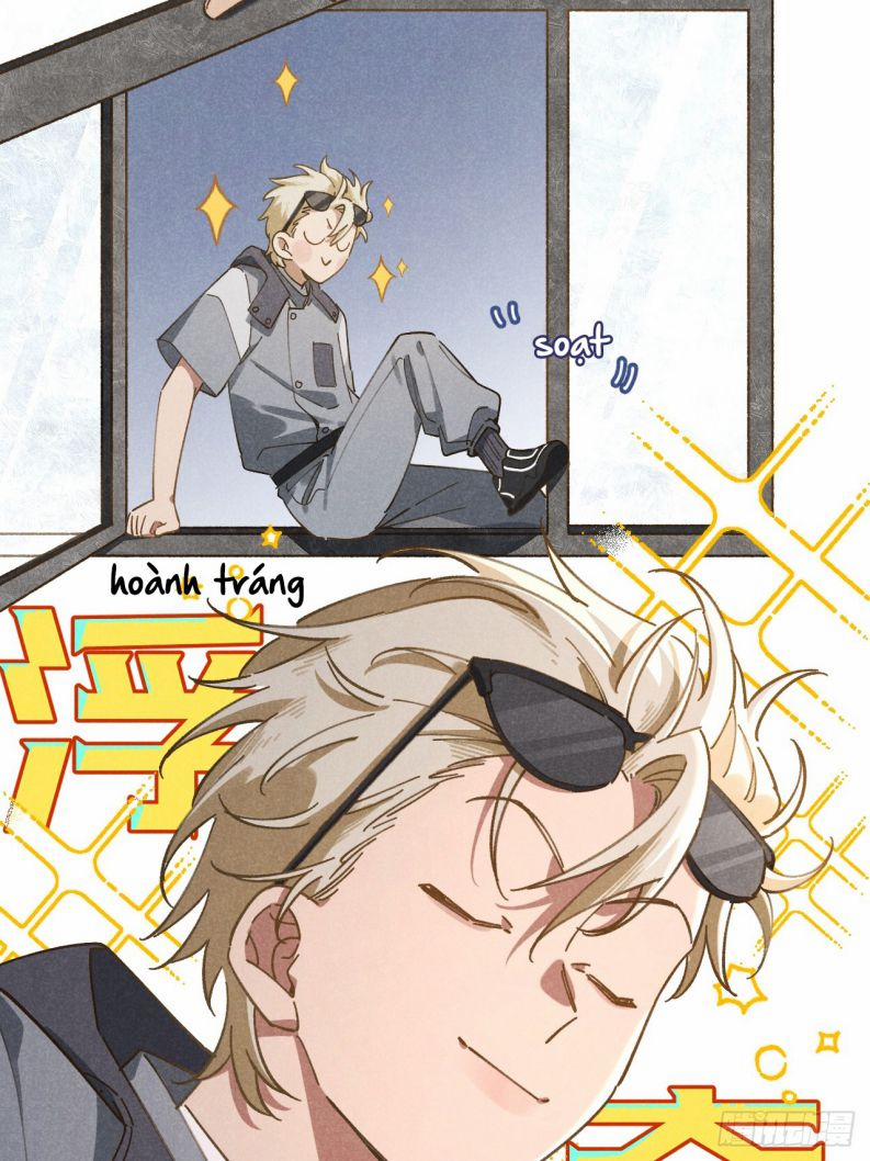 Tôi Không Cùng Anh Đến Vùng Đất Bắp Ngô Đâu! 13 trang 17