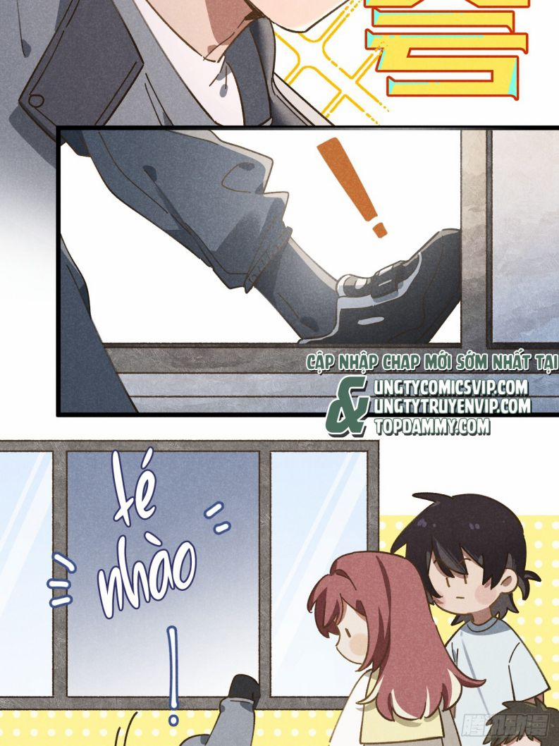 Tôi Không Cùng Anh Đến Vùng Đất Bắp Ngô Đâu! 13 trang 18