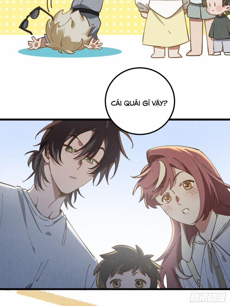 Tôi Không Cùng Anh Đến Vùng Đất Bắp Ngô Đâu! 13 trang 19