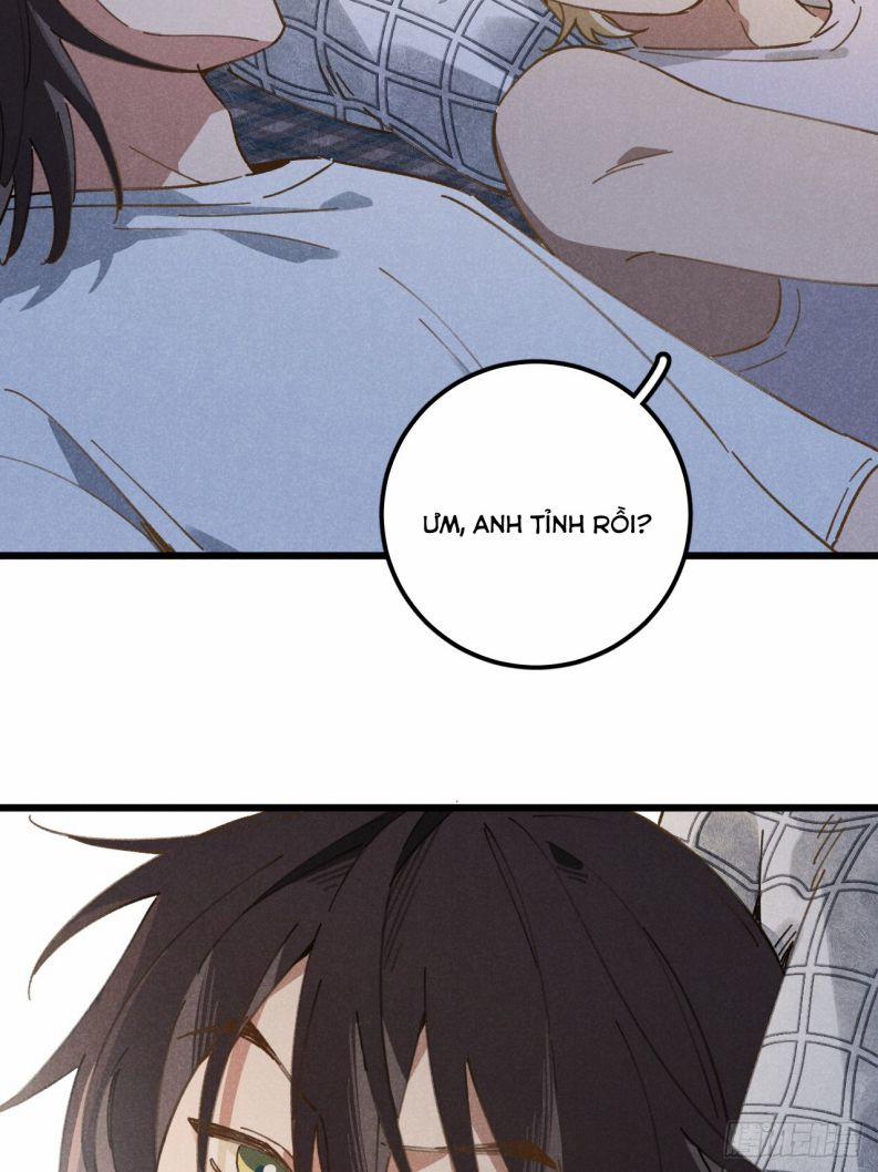 Tôi Không Cùng Anh Đến Vùng Đất Bắp Ngô Đâu! 13 trang 2