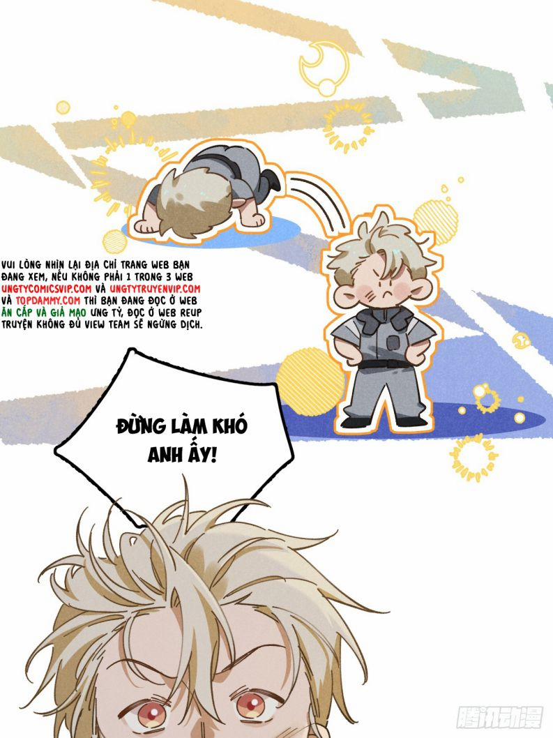 Tôi Không Cùng Anh Đến Vùng Đất Bắp Ngô Đâu! 13 trang 20