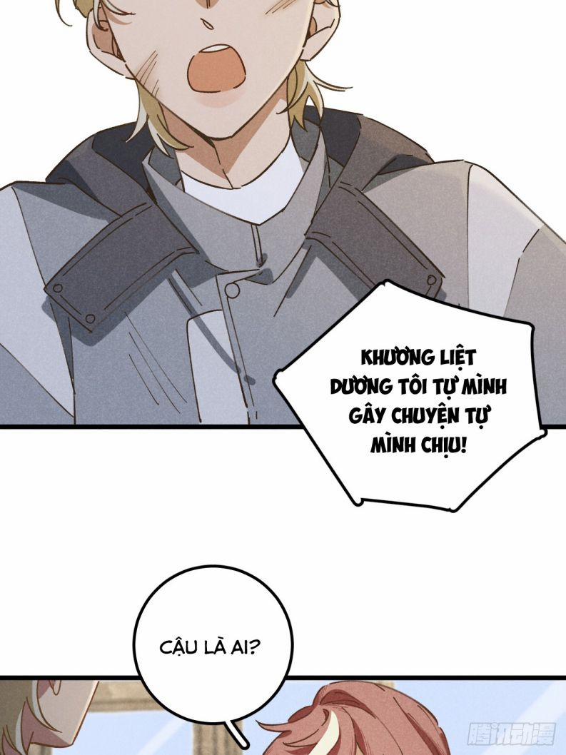 Tôi Không Cùng Anh Đến Vùng Đất Bắp Ngô Đâu! 13 trang 21