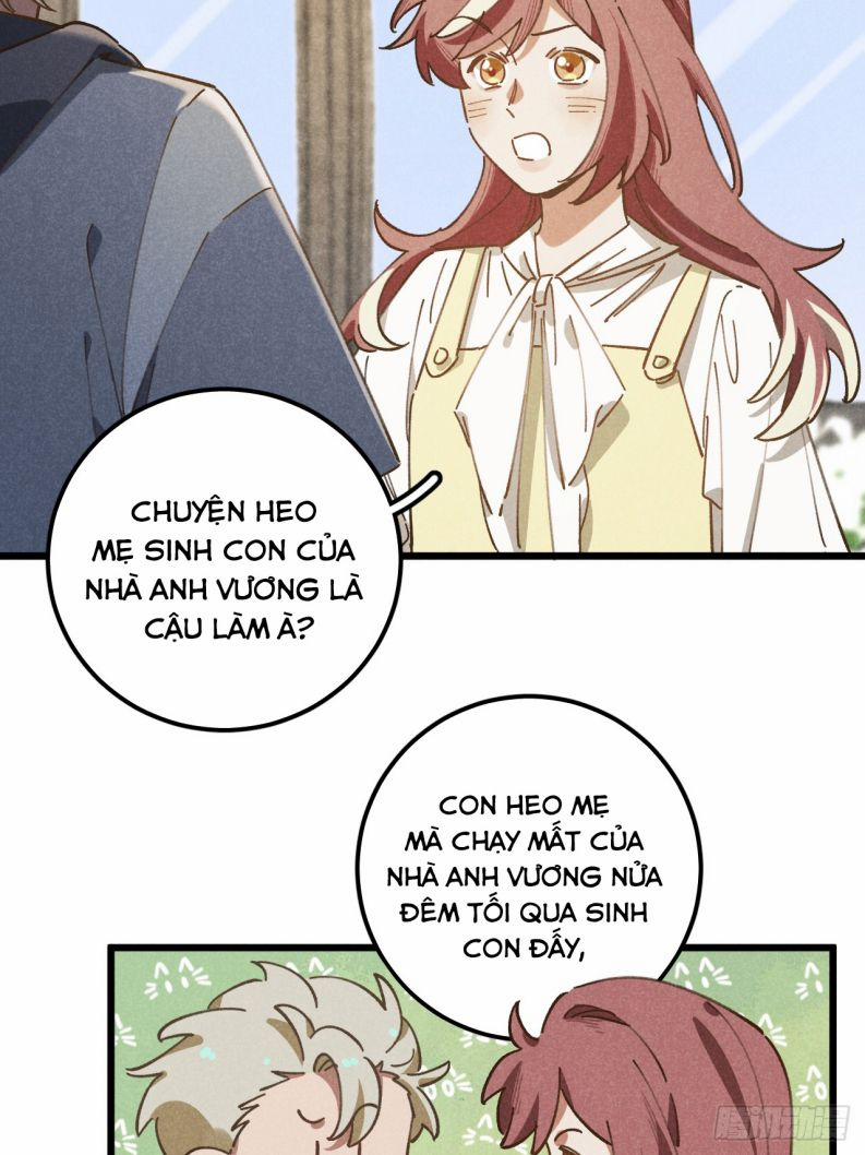 Tôi Không Cùng Anh Đến Vùng Đất Bắp Ngô Đâu! 13 trang 22