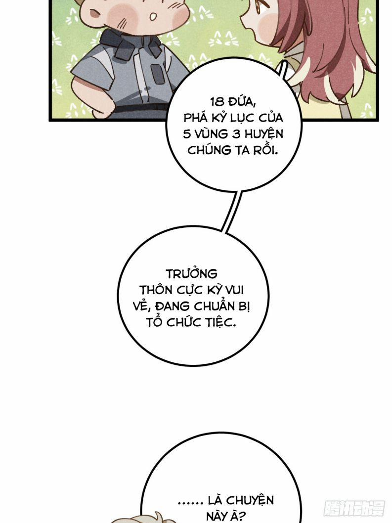 Tôi Không Cùng Anh Đến Vùng Đất Bắp Ngô Đâu! 13 trang 23