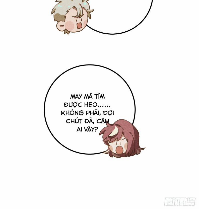 Tôi Không Cùng Anh Đến Vùng Đất Bắp Ngô Đâu! 13 trang 24