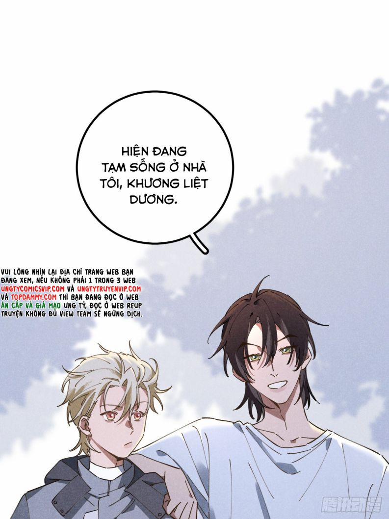 Tôi Không Cùng Anh Đến Vùng Đất Bắp Ngô Đâu! 13 trang 25