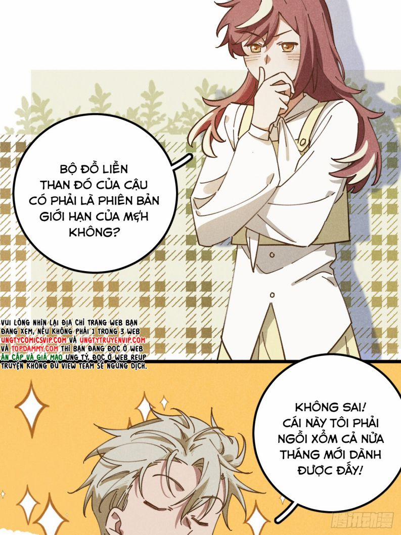 Tôi Không Cùng Anh Đến Vùng Đất Bắp Ngô Đâu! 13 trang 28