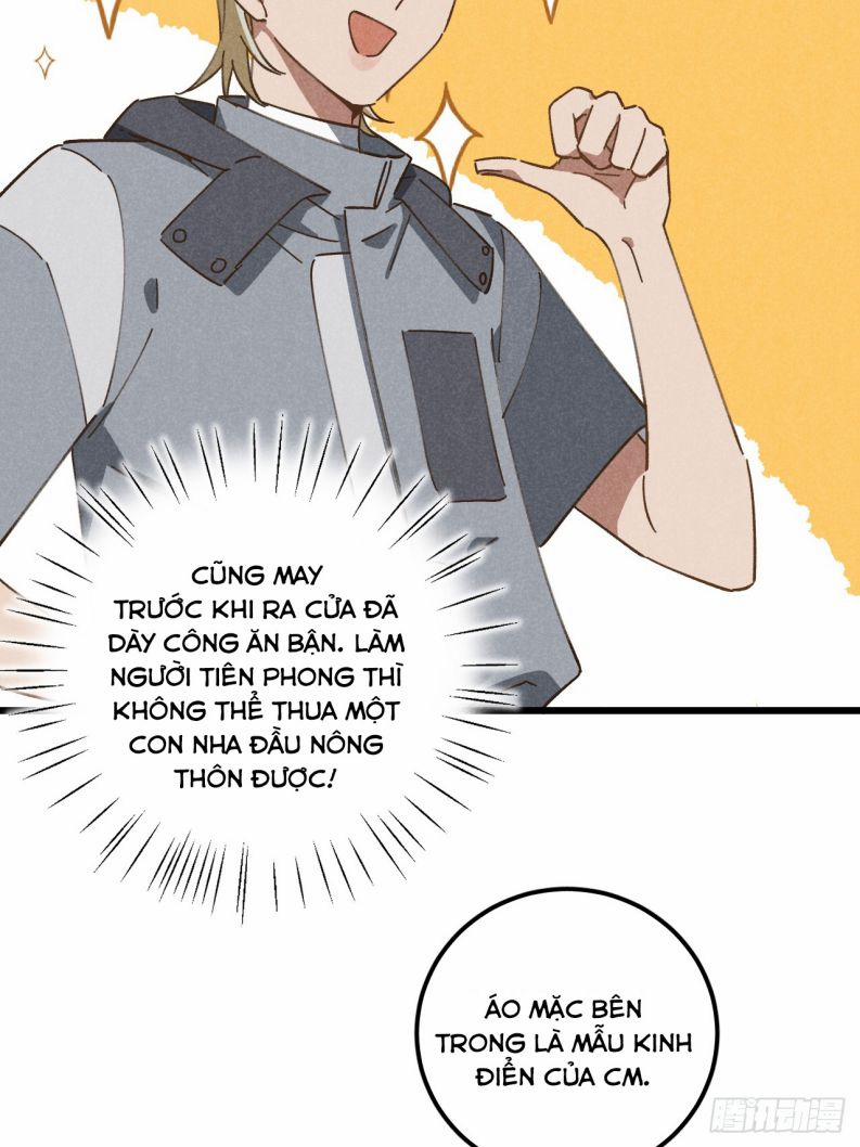 Tôi Không Cùng Anh Đến Vùng Đất Bắp Ngô Đâu! 13 trang 29