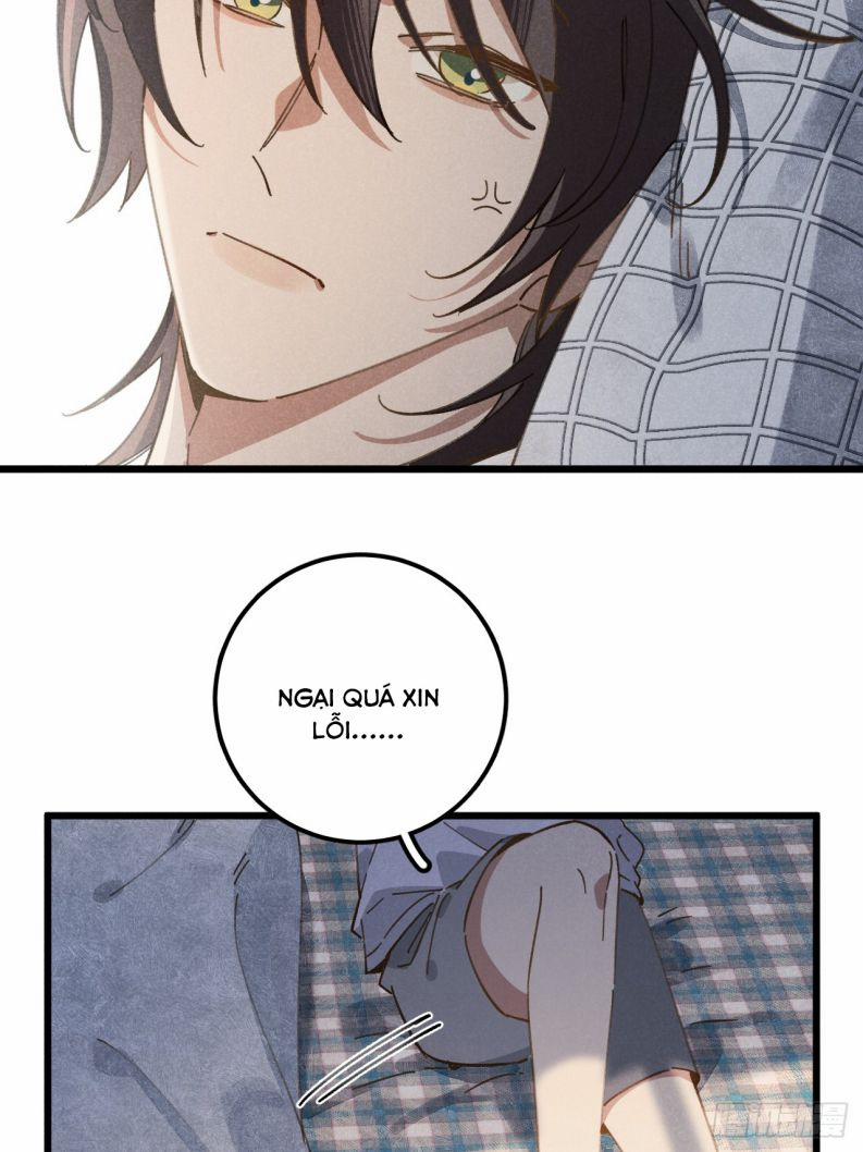 Tôi Không Cùng Anh Đến Vùng Đất Bắp Ngô Đâu! 13 trang 3