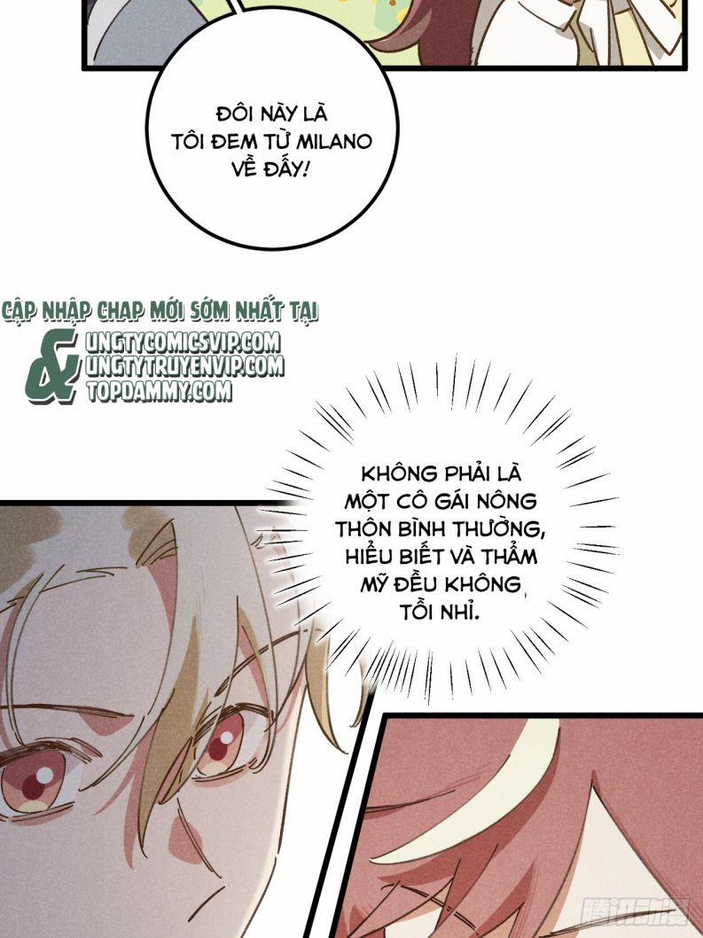 Tôi Không Cùng Anh Đến Vùng Đất Bắp Ngô Đâu! 13 trang 31