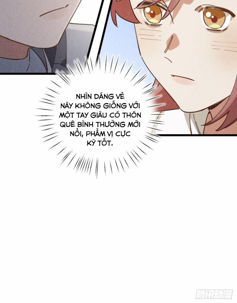 Tôi Không Cùng Anh Đến Vùng Đất Bắp Ngô Đâu! 13 trang 32