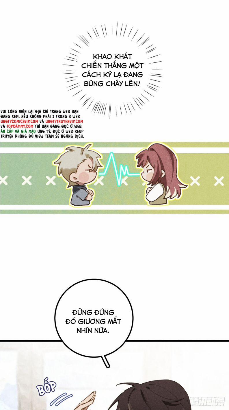 Tôi Không Cùng Anh Đến Vùng Đất Bắp Ngô Đâu! 13 trang 33