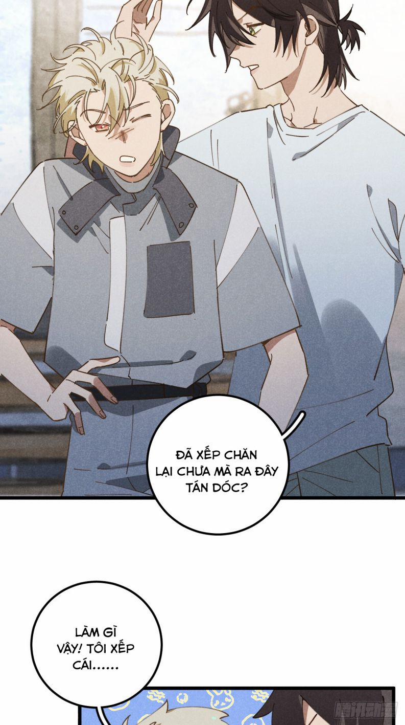 Tôi Không Cùng Anh Đến Vùng Đất Bắp Ngô Đâu! 13 trang 34