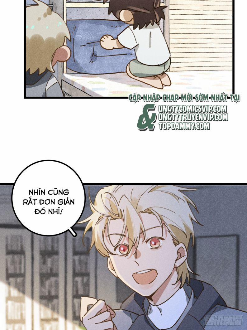 Tôi Không Cùng Anh Đến Vùng Đất Bắp Ngô Đâu! 13 trang 39