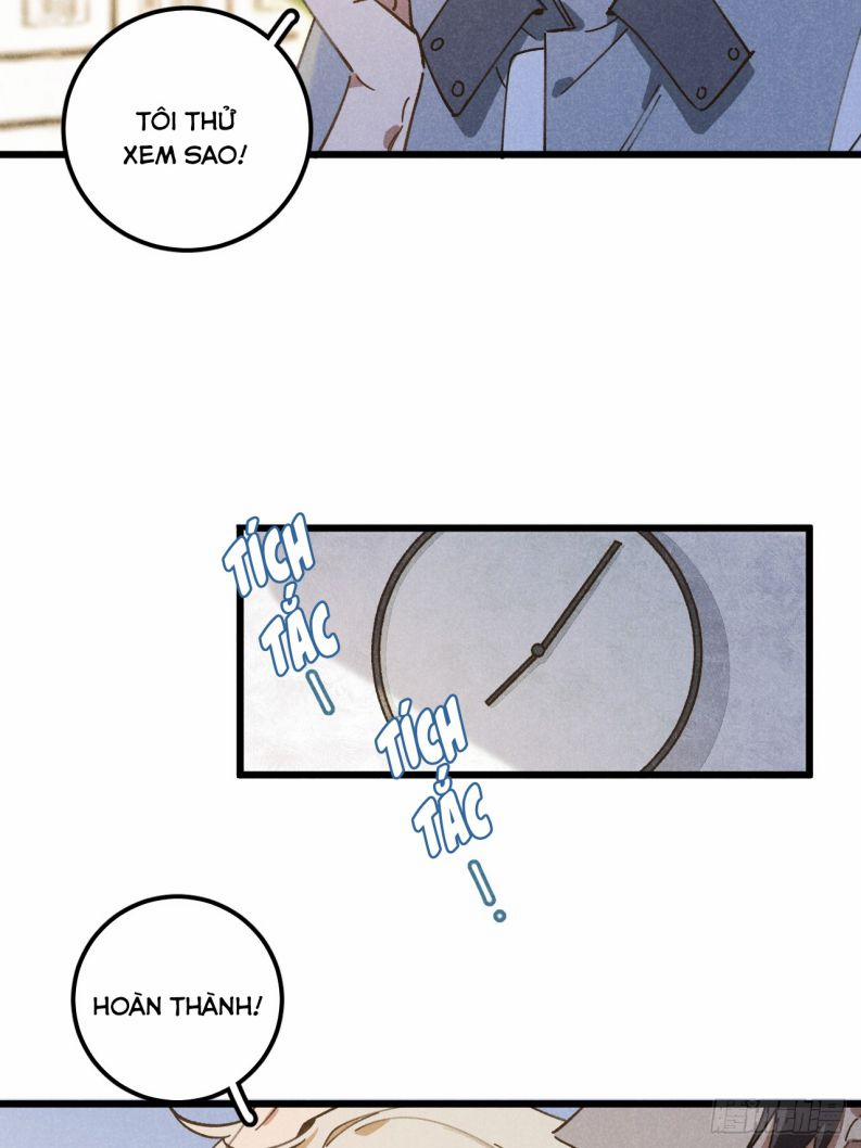 Tôi Không Cùng Anh Đến Vùng Đất Bắp Ngô Đâu! 13 trang 40