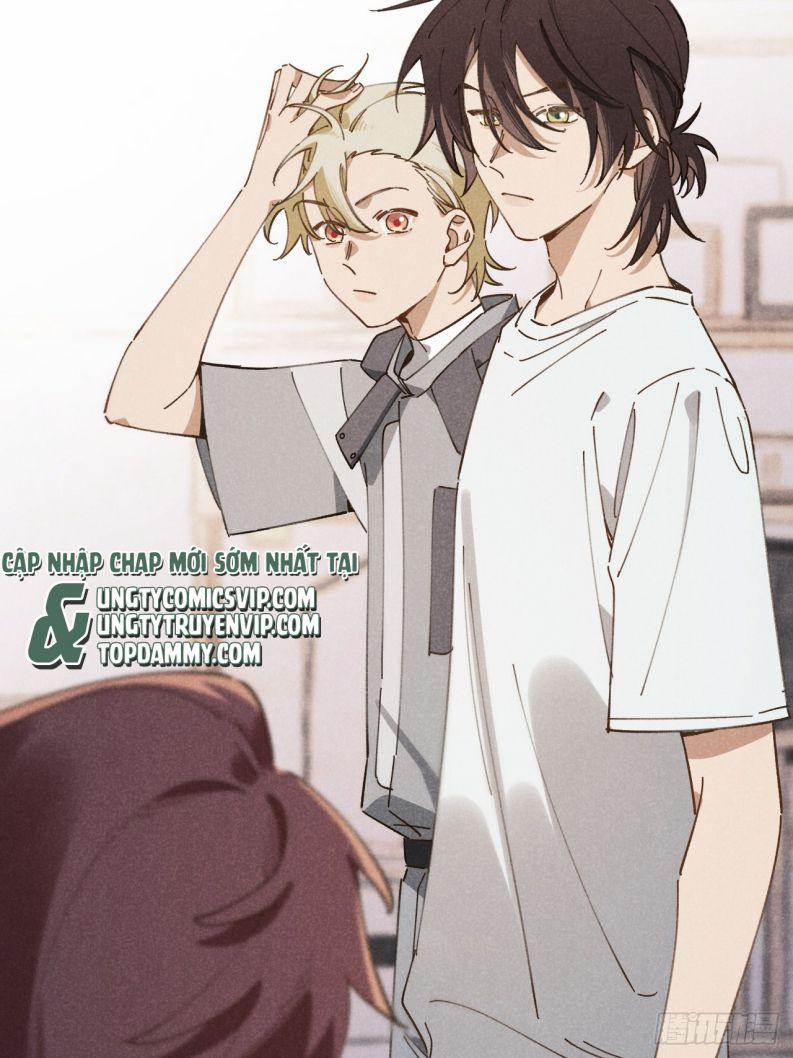 Tôi Không Cùng Anh Đến Vùng Đất Bắp Ngô Đâu! 13 trang 44