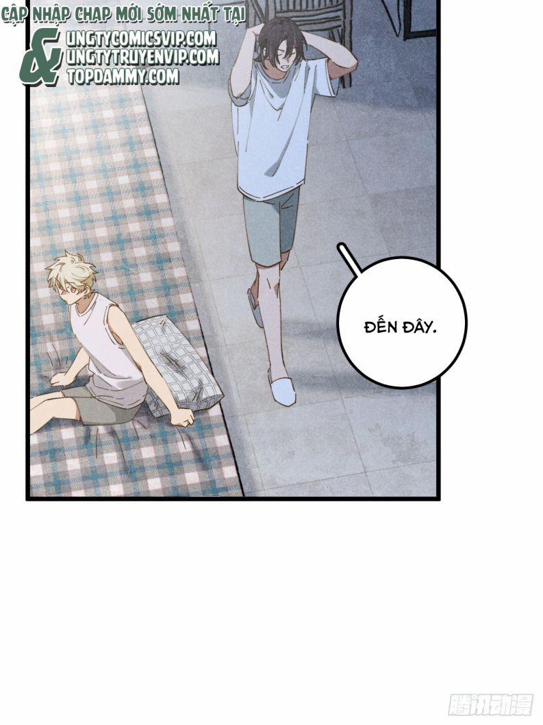 Tôi Không Cùng Anh Đến Vùng Đất Bắp Ngô Đâu! 13 trang 7