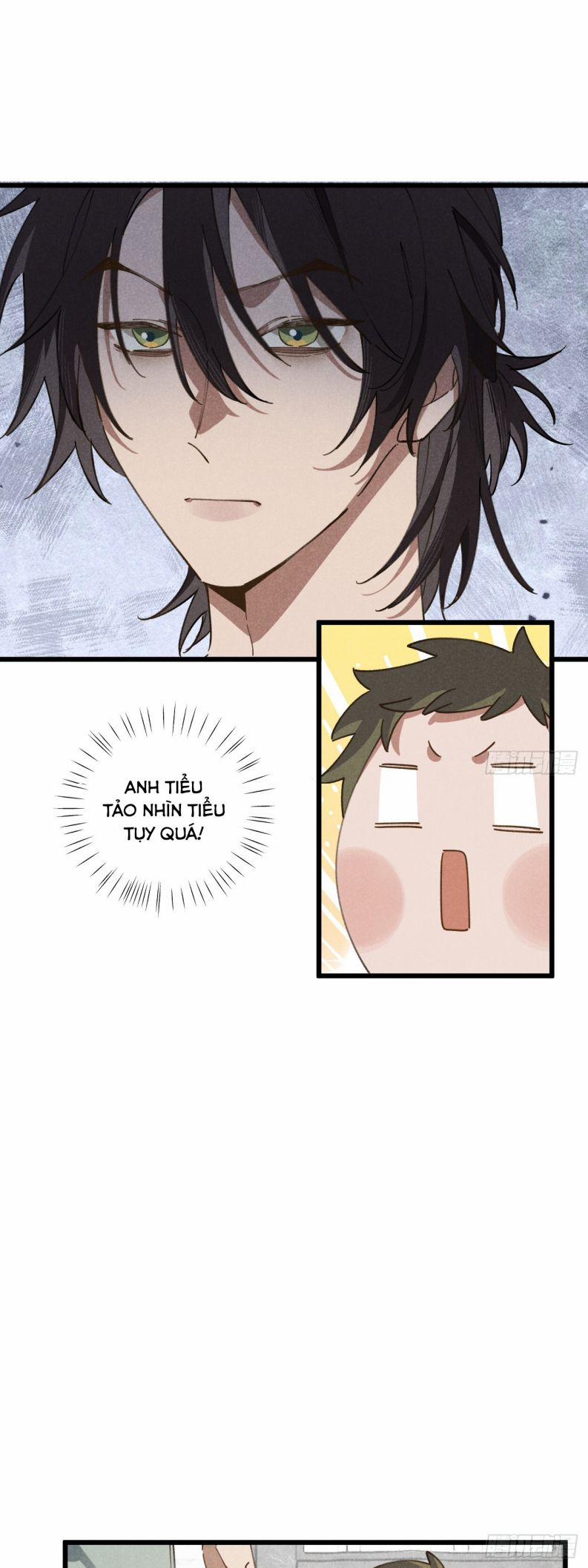 Tôi Không Cùng Anh Đến Vùng Đất Bắp Ngô Đâu! 13 trang 9