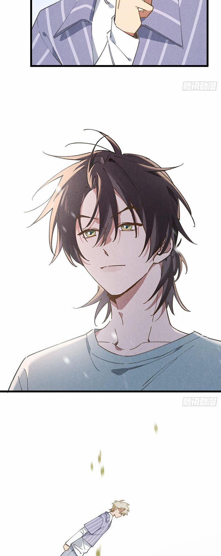 Tôi Không Cùng Anh Đến Vùng Đất Bắp Ngô Đâu! 14 trang 16