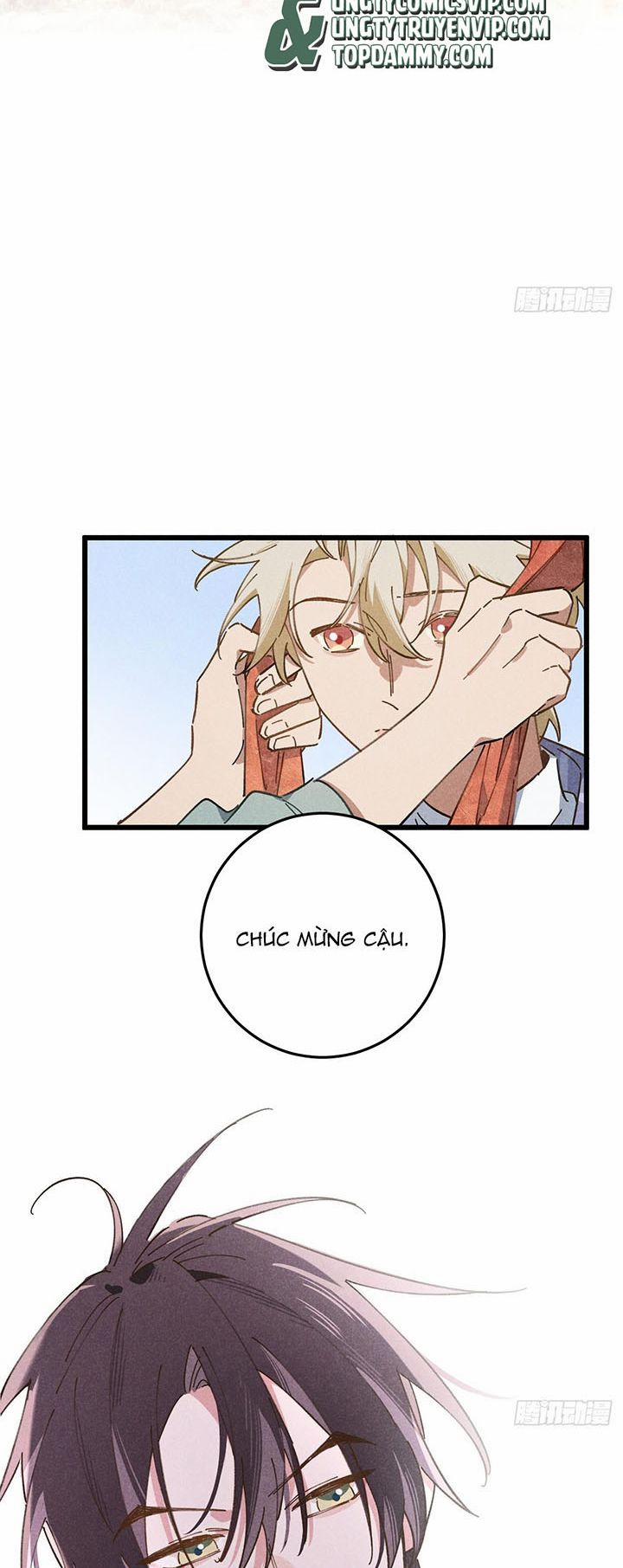 Tôi Không Cùng Anh Đến Vùng Đất Bắp Ngô Đâu! 14 trang 20