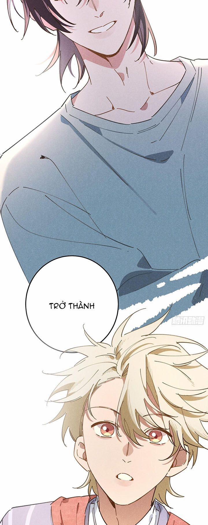 Tôi Không Cùng Anh Đến Vùng Đất Bắp Ngô Đâu! 14 trang 21