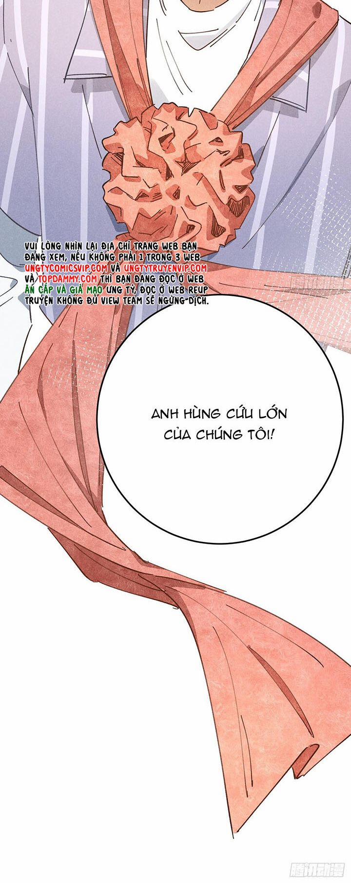 Tôi Không Cùng Anh Đến Vùng Đất Bắp Ngô Đâu! 14 trang 22