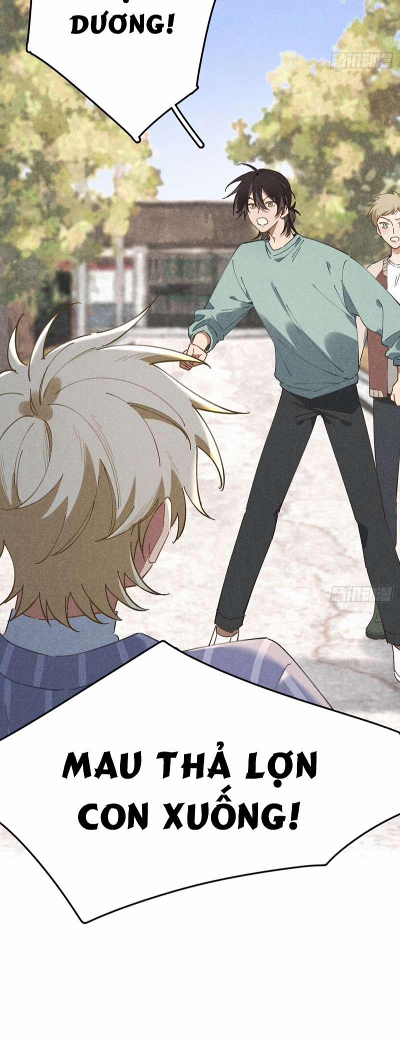 Tôi Không Cùng Anh Đến Vùng Đất Bắp Ngô Đâu! 16 trang 13