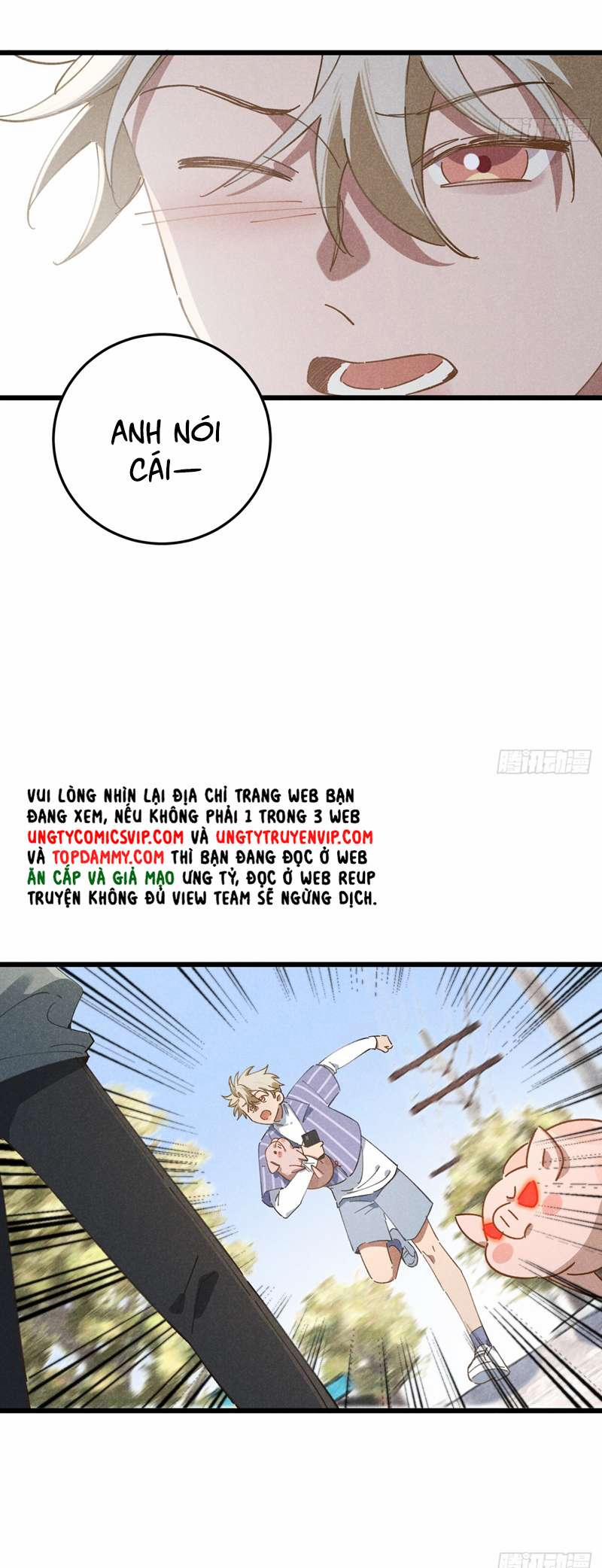 Tôi Không Cùng Anh Đến Vùng Đất Bắp Ngô Đâu! 16 trang 14