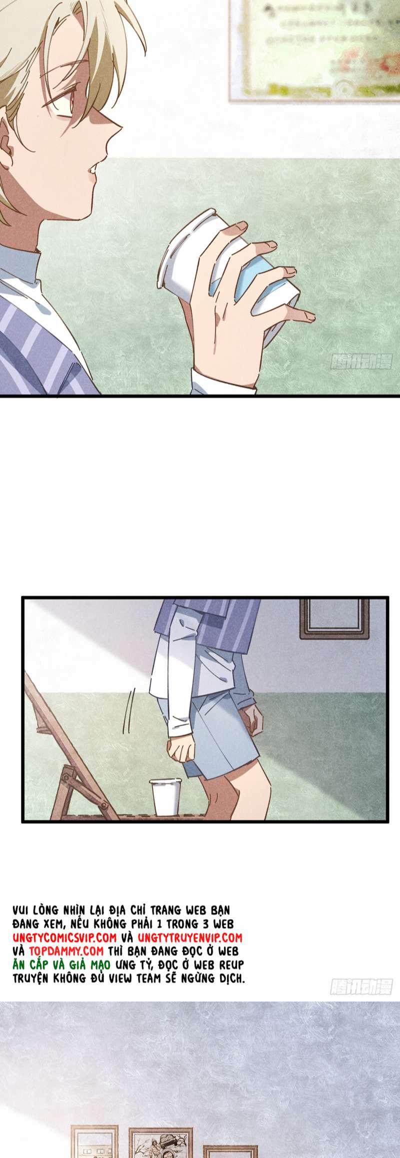 Tôi Không Cùng Anh Đến Vùng Đất Bắp Ngô Đâu! 16 trang 23