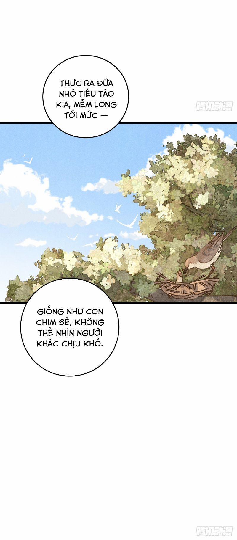 Tôi Không Cùng Anh Đến Vùng Đất Bắp Ngô Đâu! 17 trang 14