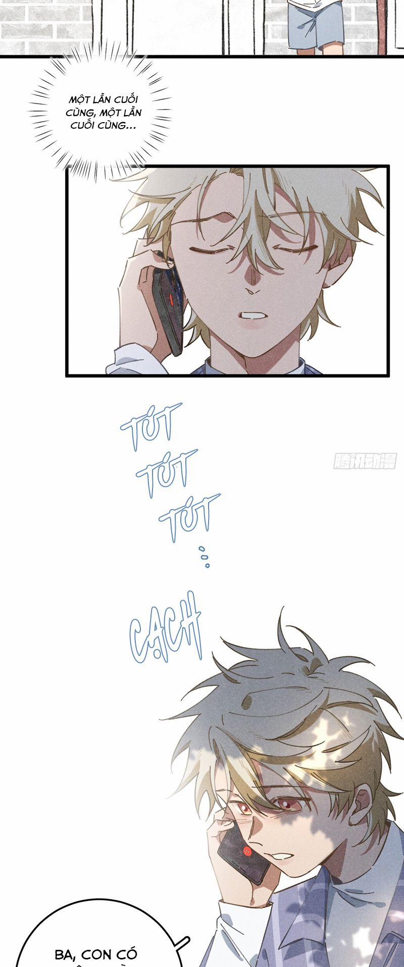 Tôi Không Cùng Anh Đến Vùng Đất Bắp Ngô Đâu! 17 trang 16