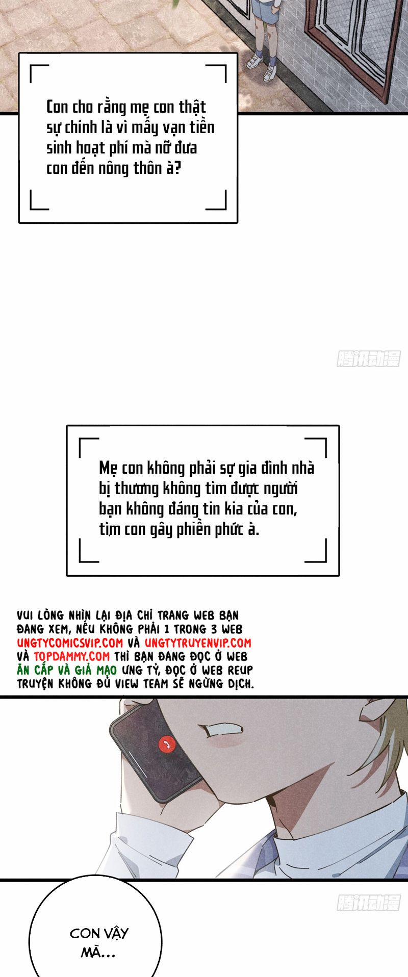 Tôi Không Cùng Anh Đến Vùng Đất Bắp Ngô Đâu! 17 trang 19