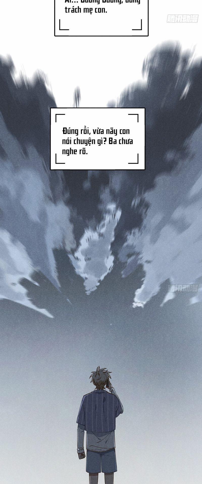 Tôi Không Cùng Anh Đến Vùng Đất Bắp Ngô Đâu! 17 trang 21