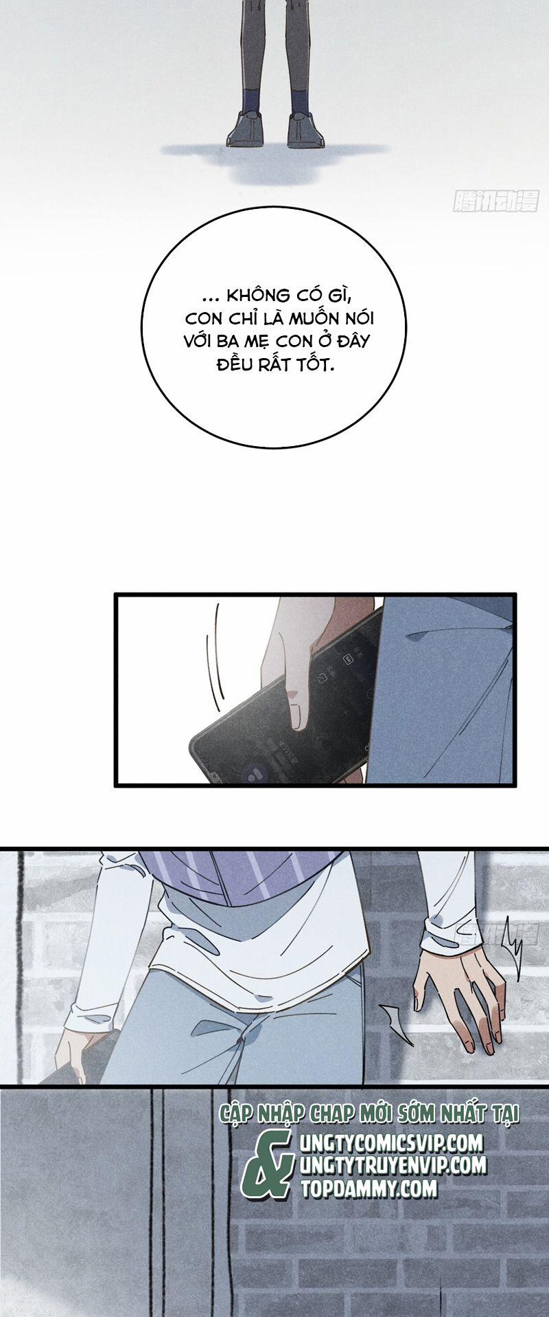 Tôi Không Cùng Anh Đến Vùng Đất Bắp Ngô Đâu! 17 trang 22