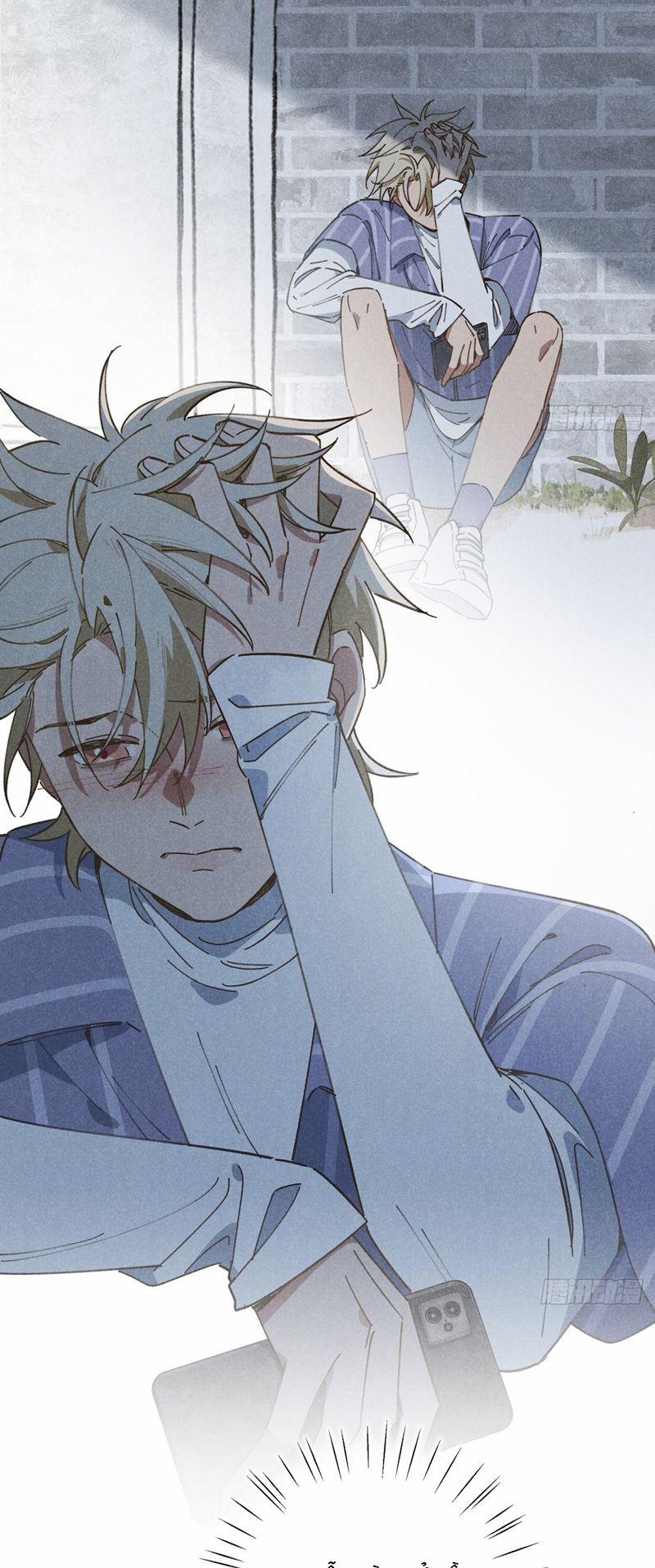 Tôi Không Cùng Anh Đến Vùng Đất Bắp Ngô Đâu! 17 trang 23