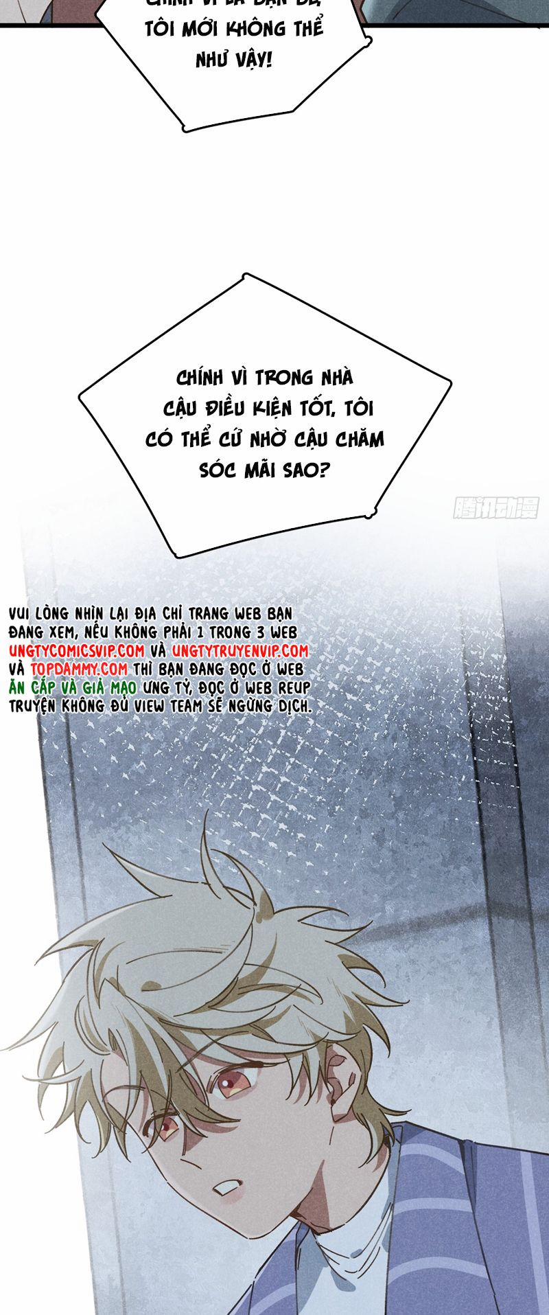 Tôi Không Cùng Anh Đến Vùng Đất Bắp Ngô Đâu! 17 trang 27