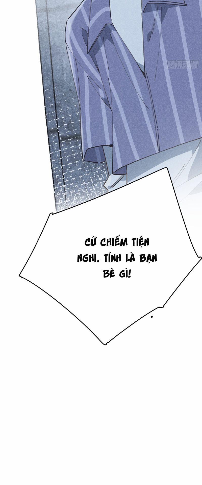 Tôi Không Cùng Anh Đến Vùng Đất Bắp Ngô Đâu! 17 trang 28