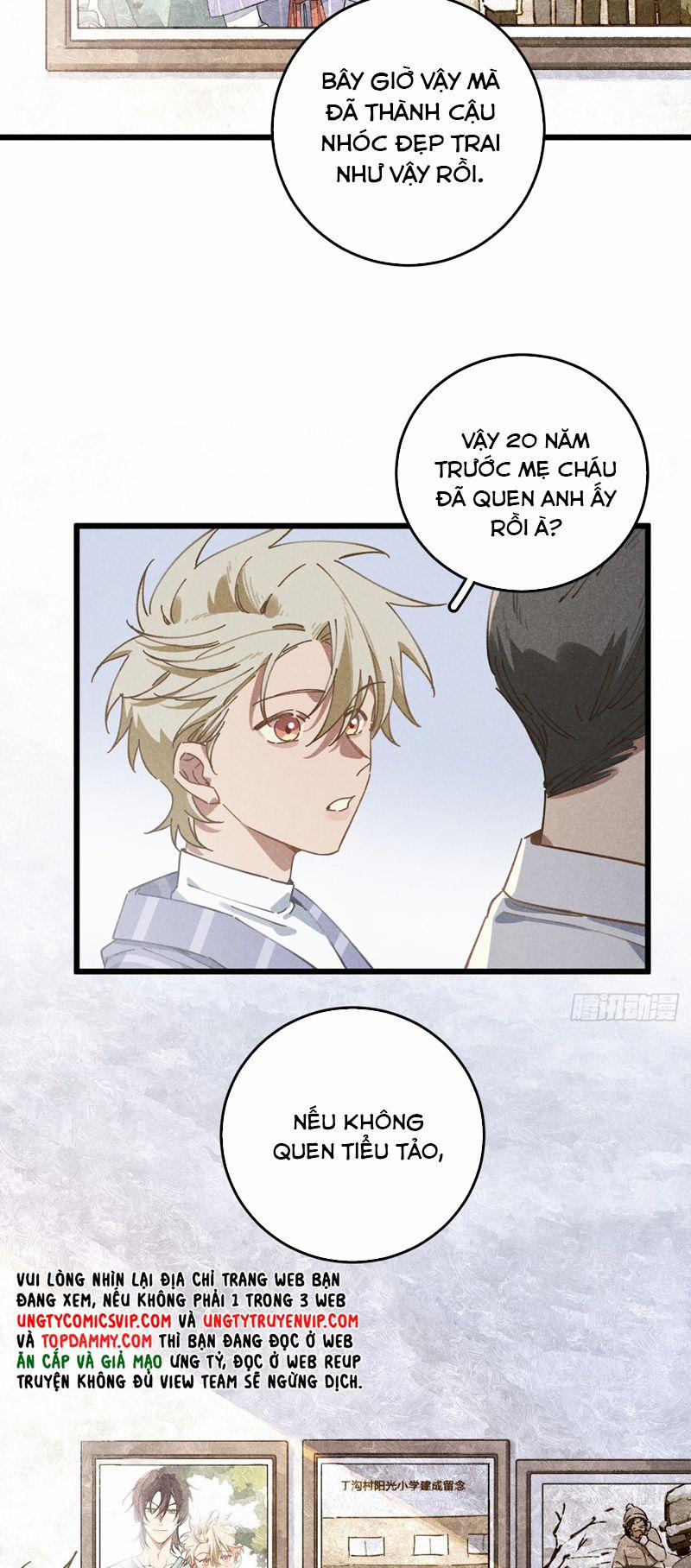 Tôi Không Cùng Anh Đến Vùng Đất Bắp Ngô Đâu! 17 trang 5