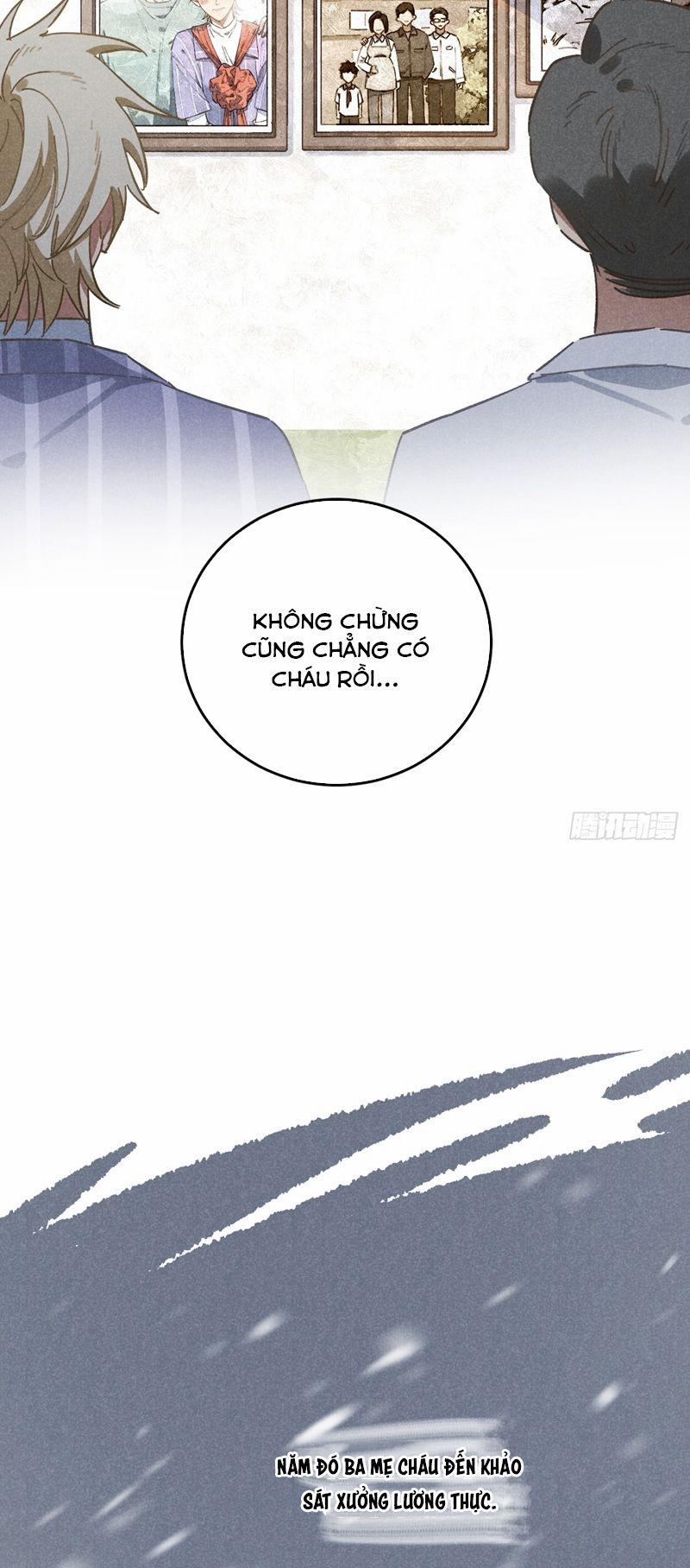 Tôi Không Cùng Anh Đến Vùng Đất Bắp Ngô Đâu! 17 trang 6