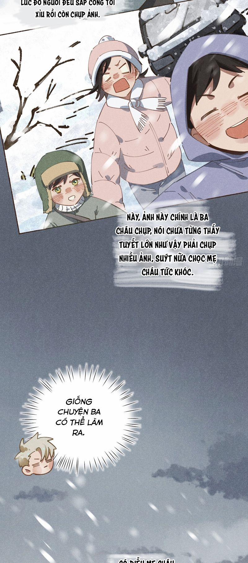 Tôi Không Cùng Anh Đến Vùng Đất Bắp Ngô Đâu! 17 trang 9