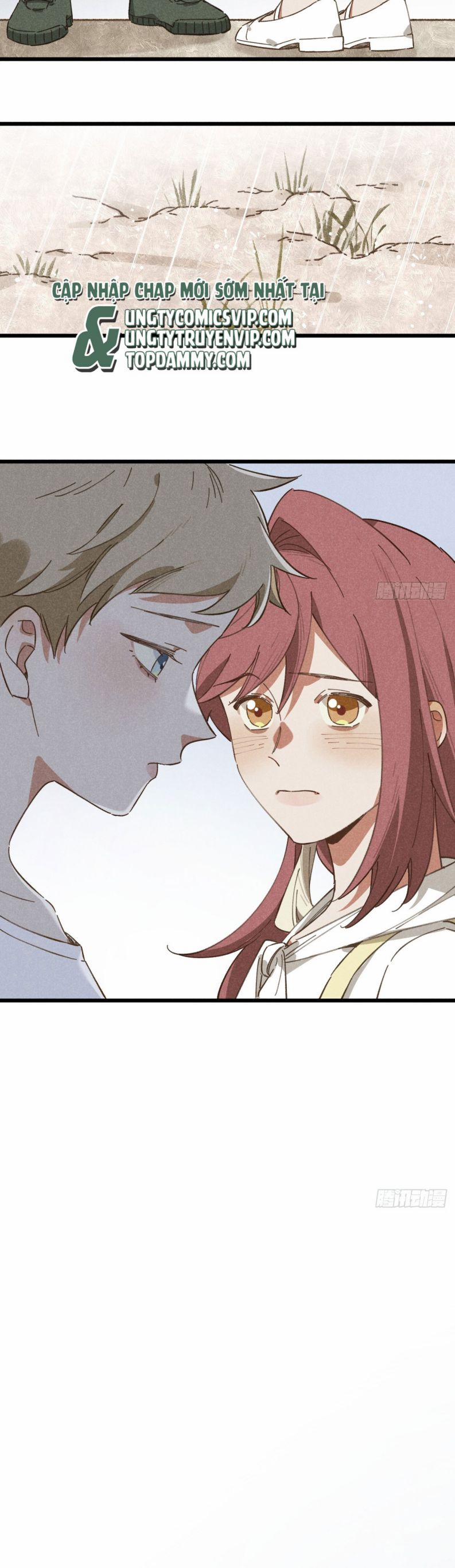 Tôi Không Cùng Anh Đến Vùng Đất Bắp Ngô Đâu! 18 trang 11