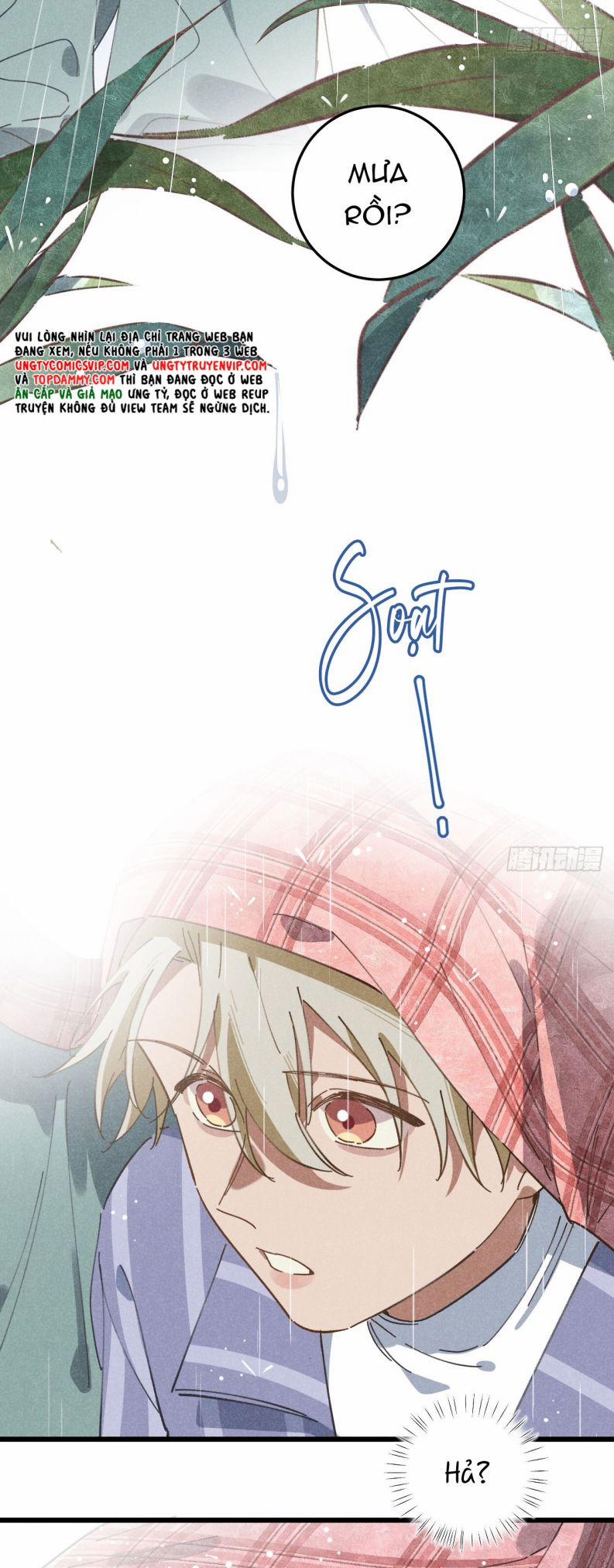 Tôi Không Cùng Anh Đến Vùng Đất Bắp Ngô Đâu! 18 trang 16