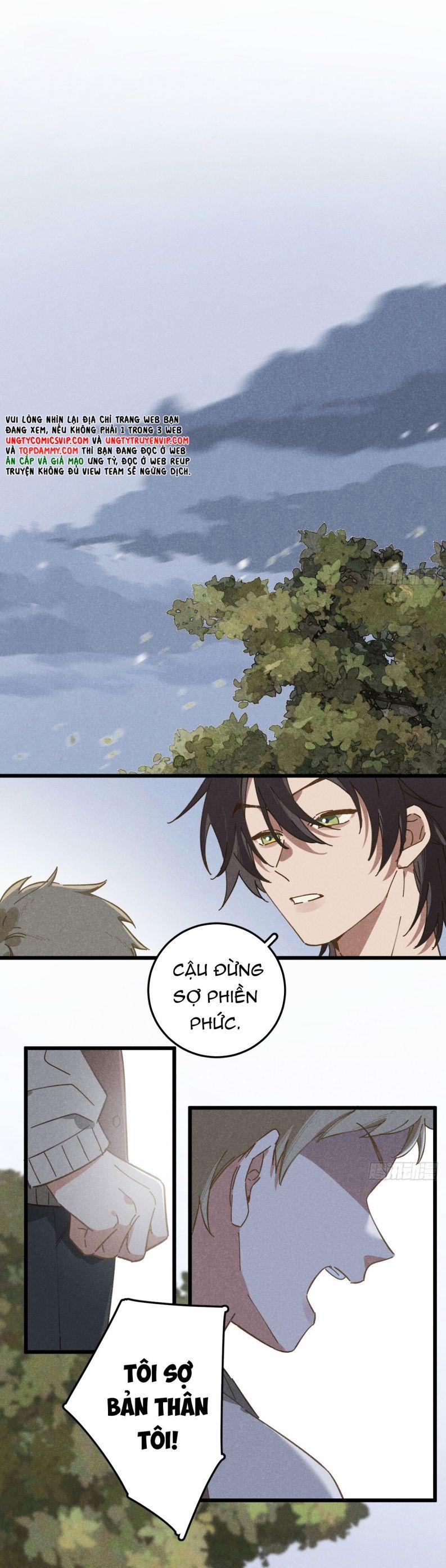 Tôi Không Cùng Anh Đến Vùng Đất Bắp Ngô Đâu! 18 trang 2