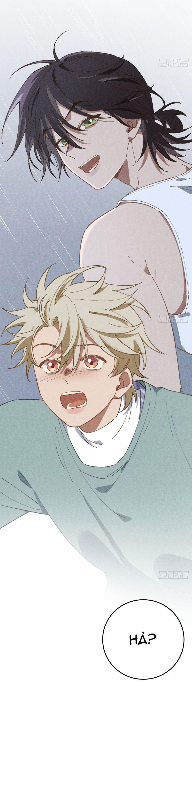 Tôi Không Cùng Anh Đến Vùng Đất Bắp Ngô Đâu! 18 trang 26