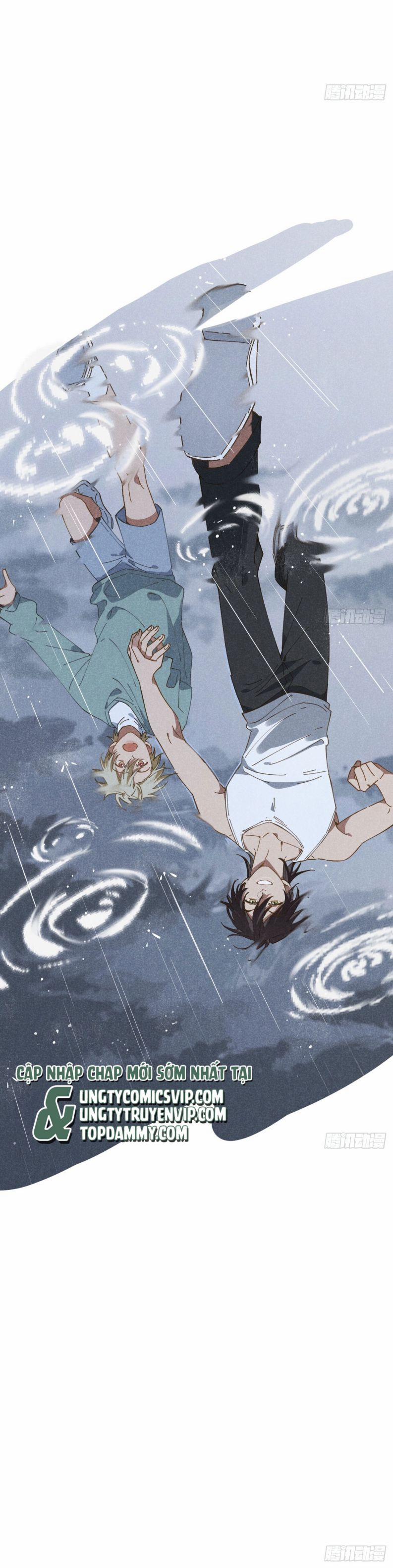 Tôi Không Cùng Anh Đến Vùng Đất Bắp Ngô Đâu! 18 trang 27