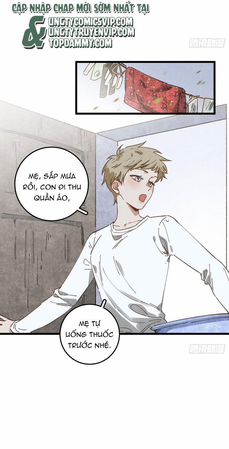 Tôi Không Cùng Anh Đến Vùng Đất Bắp Ngô Đâu! 18 trang 7