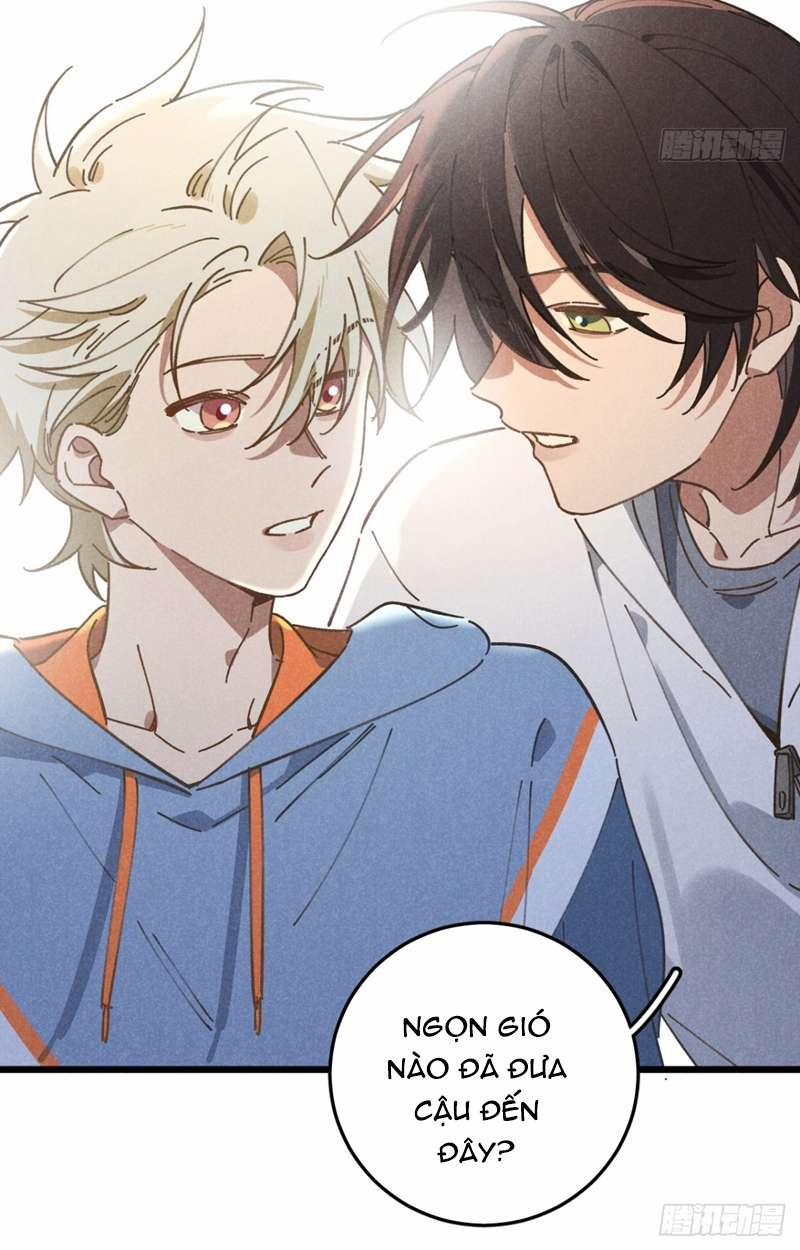 Tôi Không Cùng Anh Đến Vùng Đất Bắp Ngô Đâu! 19 trang 19