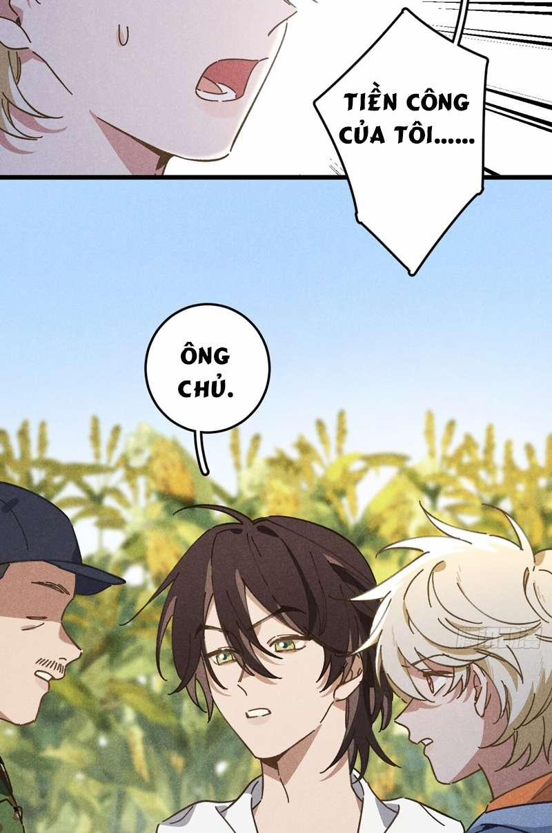 Tôi Không Cùng Anh Đến Vùng Đất Bắp Ngô Đâu! 19 trang 23